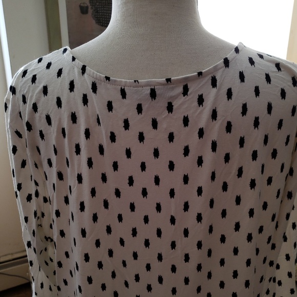 J Jill wearever top sz L - Picture 3 of 4